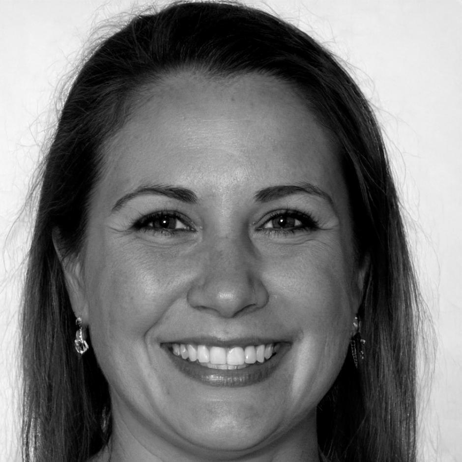 Profesora especializada en técnicas de danza creativa
