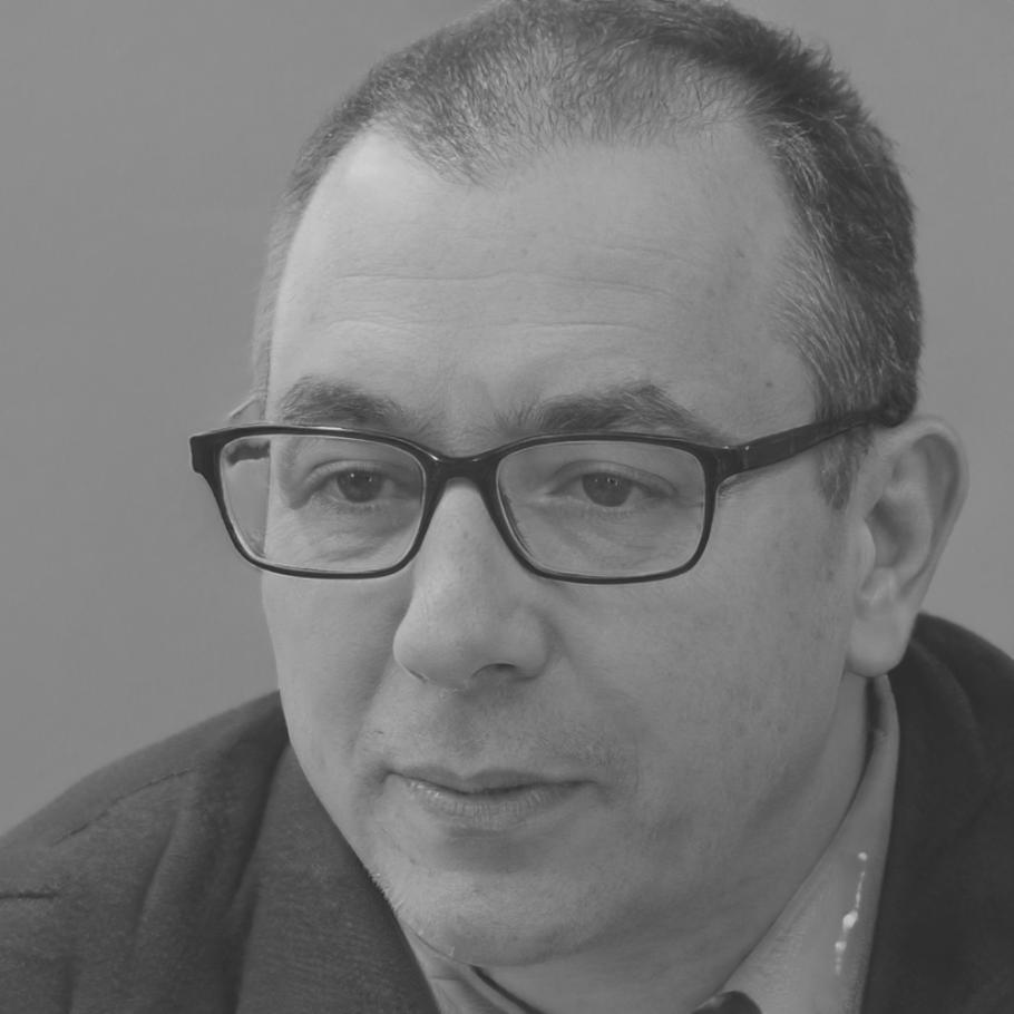 Retrato de Bautista Romero